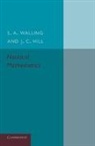 J. C. Hill, Hill J. C., S. A. Walling, S. A. Hill Walling, Walling S. A. - Nautical Mathematics