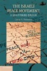 Tamar S. Hermann, Tamar S. (Professor Hermann, Hermann Tamar S. - Israeli Peace Movement