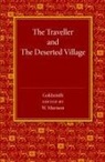 Oliver Goldsmith, W. Murison - Traveller and the Deserted Village