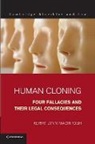 Kerry Lynn Macintosh - Human Cloning