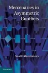 Scott Fitzsimmons, Scott (University of British Columbia Fitzsimmons, Fitzsimmons Scott - Mercenaries in Asymmetric Conflicts