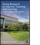 Kimberly M Williams, Kimberly M. Williams, Kimberly M. (Cornell University Williams - Doing Research to Improve Teaching and Learning