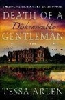 Tessa Arlen - Death of a Dishonorable Gentleman