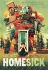 Kate Klise - Homesick