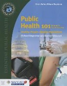 Brenda Kirkwood, Richard Riegelman, Richard K. Riegelman, Richard K. Kirkwood Riegelman - Public Health 101