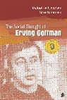 Michael Hviid Jacobsen, Michael Hviid Hviid Jacobsen, Michael Hviid Hviid Kristiansen Jacobsen, Michael Hviid Kristiansen Jacobsen, Michael Hviid/ Kristiansen Jacobsen, Professor Michael Hviid Jacobsen... - Social Thought of Erving Goffman