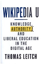 Thomas Leitch, Thomas (Professor of English Leitch, Thomas M. Leitch - Wikipedia U