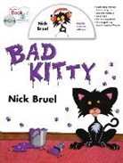 Nick Bruel, Vanessa Williams - Bad Kitty Storytime Set