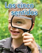 Stephanie Reid - Los Cinco Sentidos