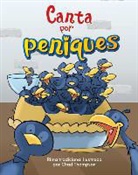 Chad Thompson - Canta Por Peniques