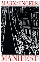 Friedrich Engels, Kar Marx, Karl Marx - Manifest der Kommunistischen Partei