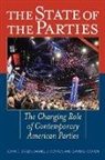 GREEN, John C. Coffey Green, Daniel J. Coffey, David B. Cohen, John C. Green - State of the Parties