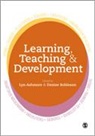 Lyn Ashmore, Lyn (EDT)/ Robinson Ashmore, Lyn (Huddersfield University Ashmore, Lyn Robinson Ashmore, Lyn Ashmore, Denise Robinson - Learning, Teaching and Development