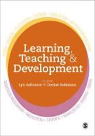 Lyn Ashmore, Lyn (EDT)/ Robinson Ashmore, Lyn (Huddersfield University Ashmore, Lyn Robinson Ashmore, Lyn Ashmore &amp; Denise Robinson, Denise Robinson... - Learning, Teaching and Development