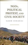 Carew Boulding, Carew (University of Colorado Boulder) Boulding, Boulding Carew - Ngos, Political Protest, and Civil Society