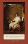 Harriet I Flower, Harriet I. Flower, Harriet I. (Princeton University Flower, Harriet Flower, Harriet I. Flower, Harriet I. (Princeton University Flower - Cambridge Companion to the Roman Republic