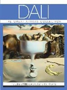 Instinctive Editorial, Instinctive Editorial (COR), Jessica Toyne - Dali