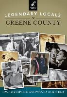 David Dorpfeld, Wanda Dorpfeld - Legendary Locals of Greene County, New York