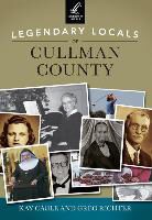 Kay Cagle, Greg Richter - Legendary Locals of Cullman County, Alabama