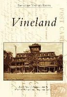 Arjorie Moniodis Ingraham, The Vineland Historical and Antiquarian - Vineland