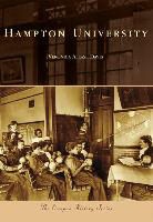 Veronica Alease Davis - Hampton University