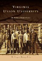Dr Raymond Pierre Hylton, Raymond Pierre Hylton - Virginia Union University