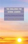 Ron Warwick, Ronald Warwick - Challenge for School Leaders