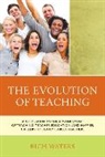 Rich Waters, Waters Rich - Evolution of Teaching