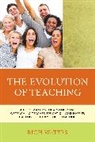 Rich Waters, Waters Rich - Evolution of Teaching