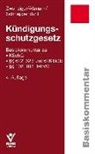 Silk Altmann, Silke Altmann, H Schneppendahl, Heike Schneppendahl, Bertra Zwanziger, Bertram Zwanziger - Kündigungsschutzgesetz (KSchG), Basiskommentar
