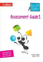 Peter Clarke, Peter Mumford Clarke, Elizabeth Jurgensen, Jeanette Mumford, Jeanette A. Mumford, Jeanette Roberts Mumford... - Busy Ant Maths