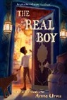 Anne Ursu, Anne/ Mcguire Ursu, Erin McGuire - The Real Boy