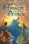 Diane Stanley - The Chosen Prince