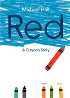 Michael Hall, Michael/ Hall Hall, Michael Hall - Red
