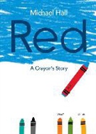 Michael Hall, Michael/ Hall Hall, Michael Hall - Red