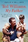 Claudia Williams - Ted Williams, My Father