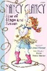Jane/ Preiss-Glasser Connor, O&amp;apos, Jane O'Connor, Jane/ Preiss-Glasser O'Connor, Robin Preiss Glasser, Robin Preiss-Glasser - Fancy Nancy: Nancy Clancy, Star of Stage and Screen