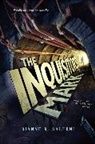 Dianne K Salerni, Dianne K. Salerni - The Inquisitor's Mark