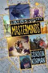 Gordon Korman - Masterminds