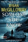 Brian McGilloway - Someone You Know