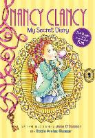 Robin Preiss Glasser, Jane O'Connor, O'Connor Jane, Robin Preiss Glasser - Nancy Clancy My Secret Diary