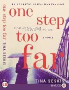 Tina Seskis - One Step Too Far