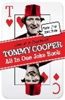 Tommy Cooper, John Fisher - Tommy Cooper All In One Joke Book