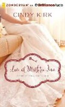 Cindy Kirk, Nick Archer, Julie Carr, Phil Gigante - Love at Mistletoe Inn (Audio book)