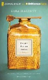 Sara Hagerty, Jennifer Richmond - Every Bitter Thing Is Sweet: Tasting the Goodness of God in All Things (Audiolibro)