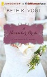 Beth K. Vogt, Amber Quick - A November Bride (Audiolibro)