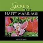 Margaret Jane, Margaret Jane - Secrets to a Happy Marriage