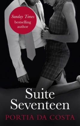 Portia Da Costa, Da Costa Portia - Suite Seventeen Black Lace Classics
