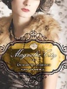 Duncan W. Alderson - Magnolia City (Hörbuch)
