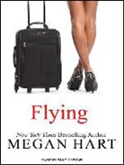 Megan Hart - Flying (Audio book)